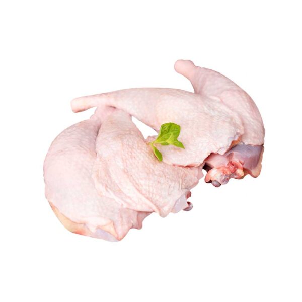Frozen Mutton