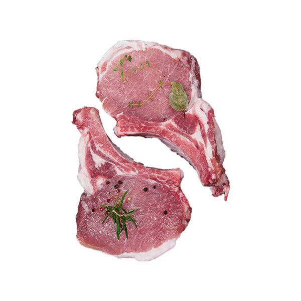 Frozen Mutton