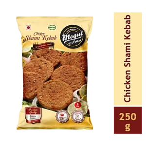 Chicken Shami Kebab