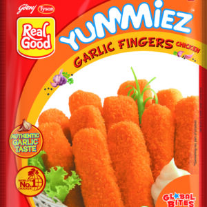 Chicken Garlic Finger